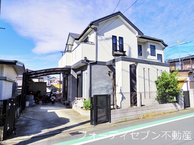 下和泉三丁目中古外観 下和泉三丁目中古外観