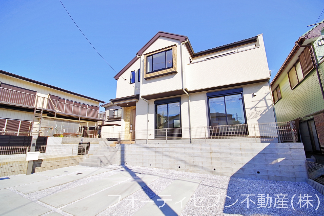 下和泉三丁目 新築戸建て 下和泉三丁目 新築戸建て