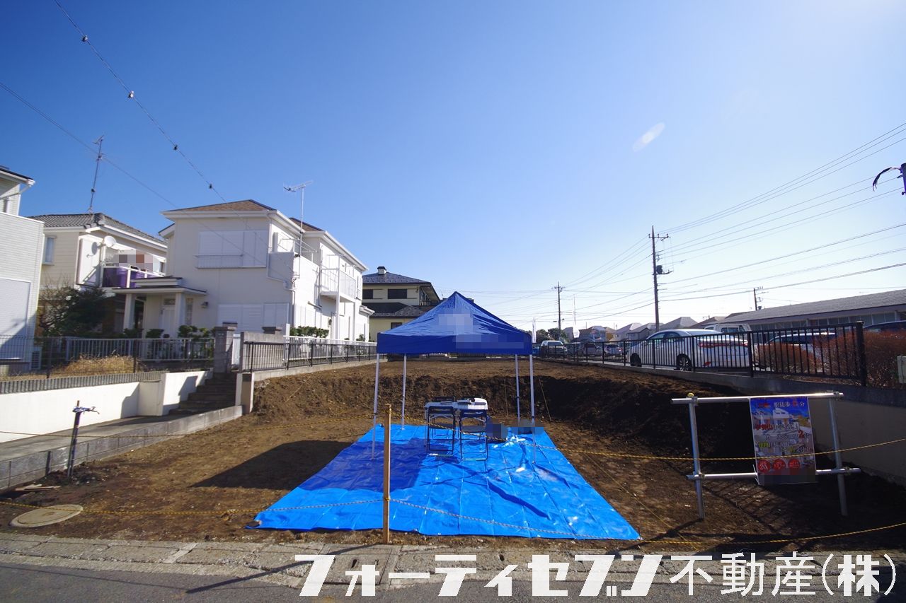 和泉中央南2丁目A 和泉中央南2丁目A