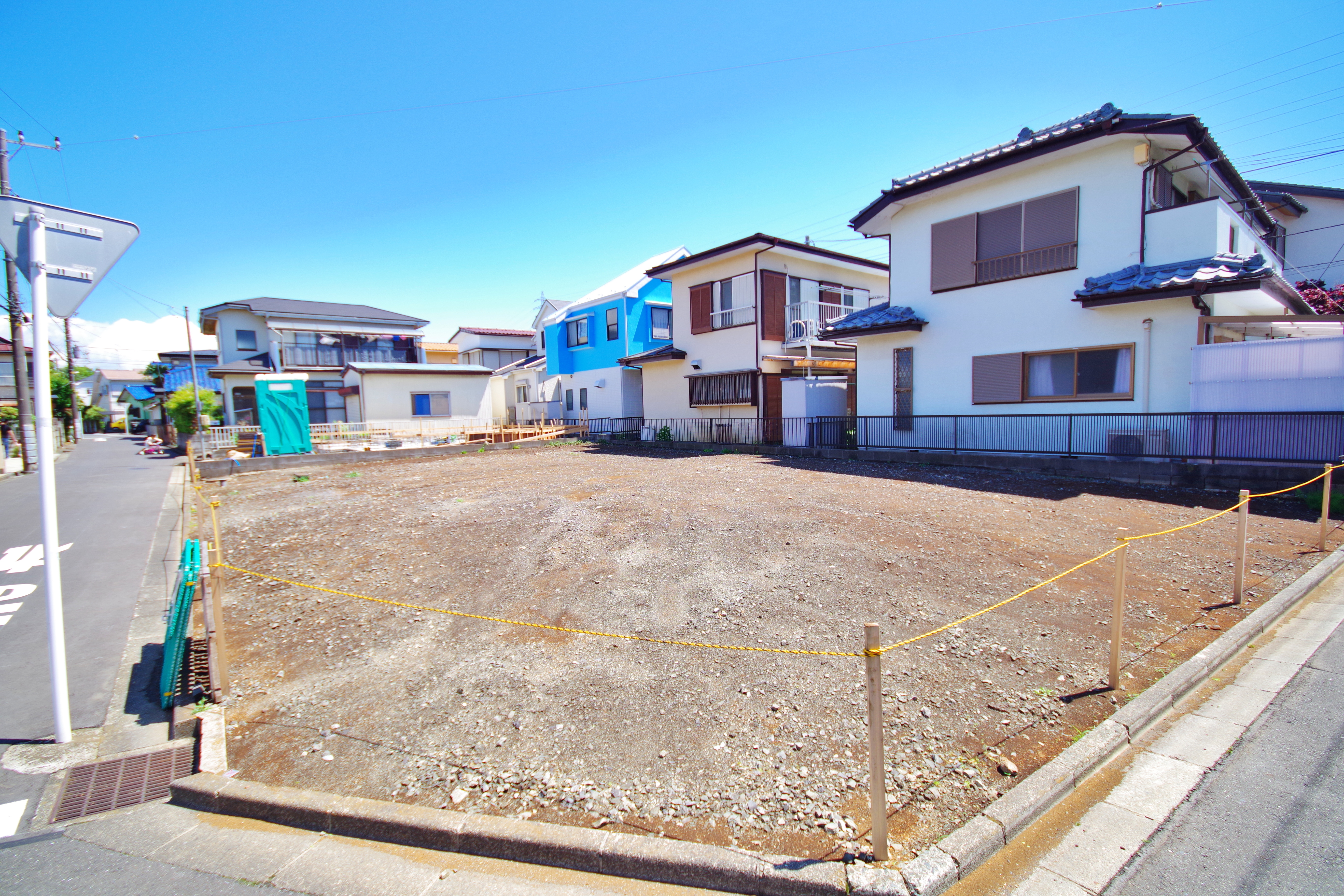 下和泉四丁目土地 下和泉四丁目土地