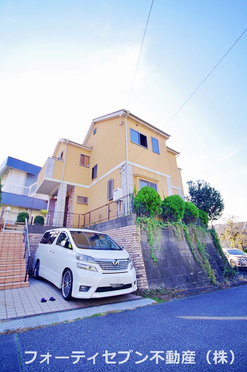 岡津町リノベ中古戸建て 岡津町リノベ中古戸建て