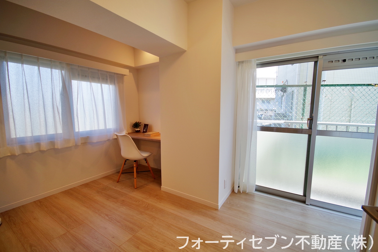 長後ダイヤモンドマンション1階3 長後ダイヤモンドマンション1階3