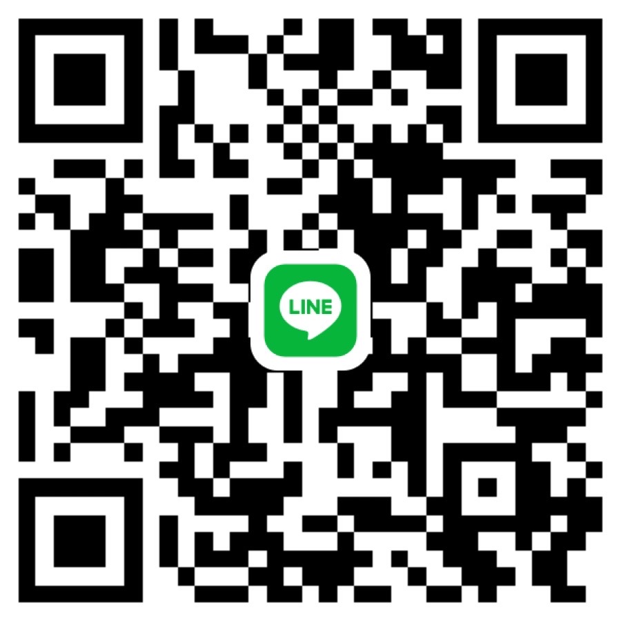 LINE QRコード
