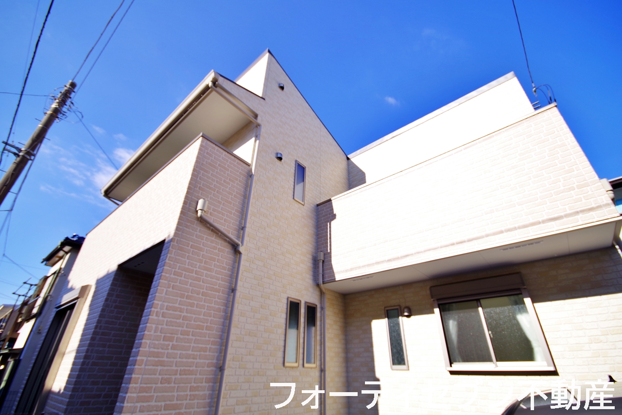 白百合1丁目写真