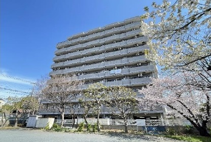 フェイム外観