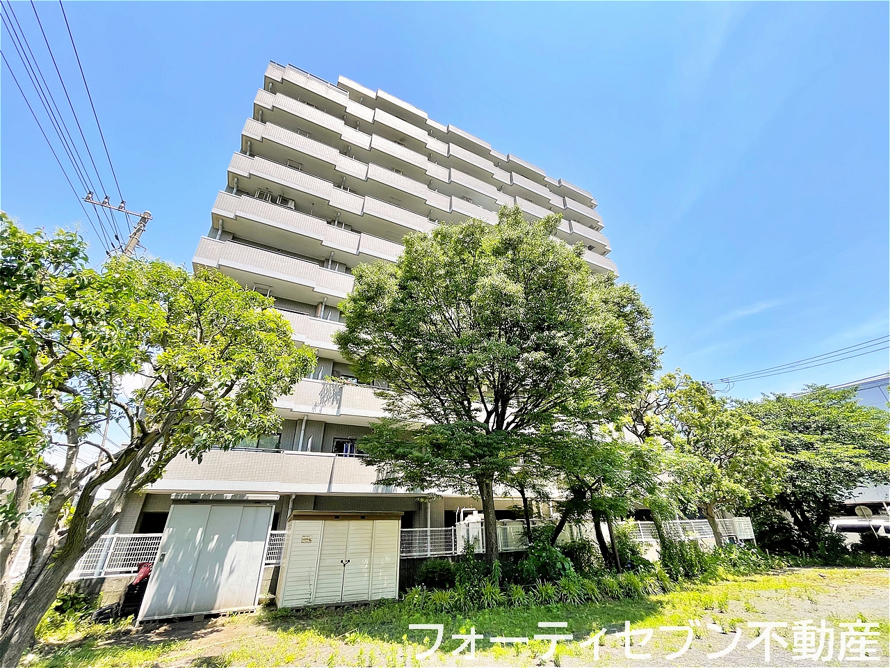 フェイム東神奈川0613
