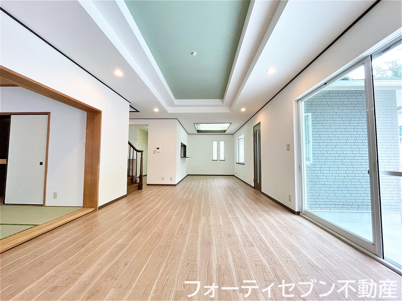 東朝比奈LD2