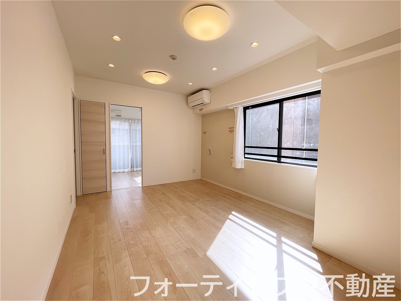 プラハ川崎本町通り5階