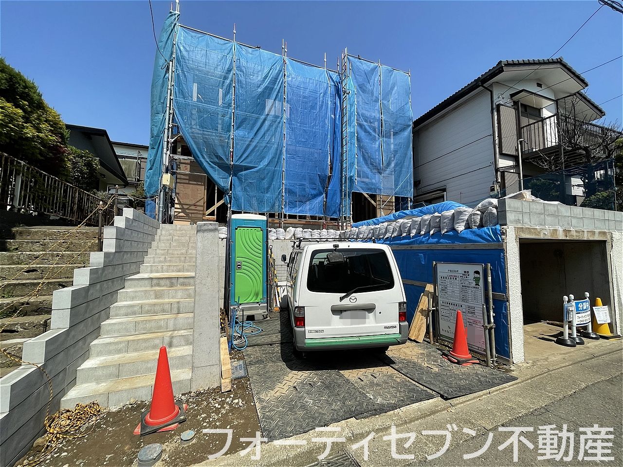 深谷町
