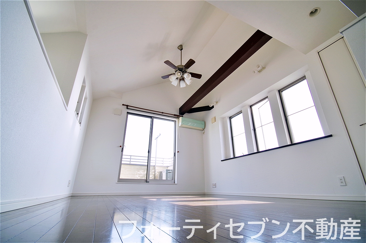 中田北3丁目
