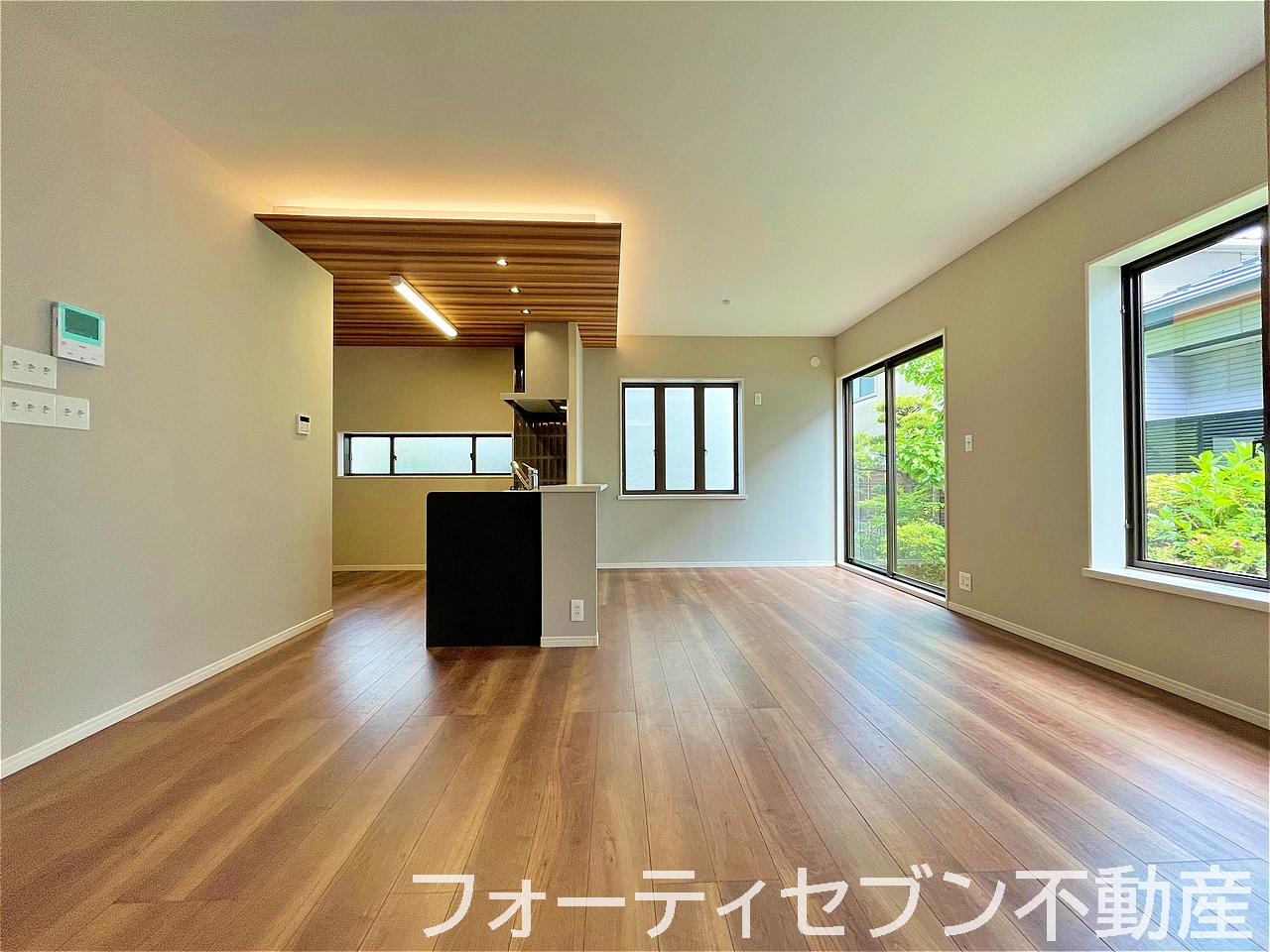 犬山町 LDK