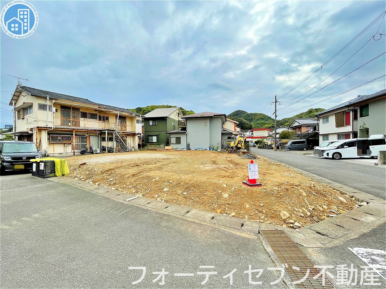 嬉里郷第2 現地2