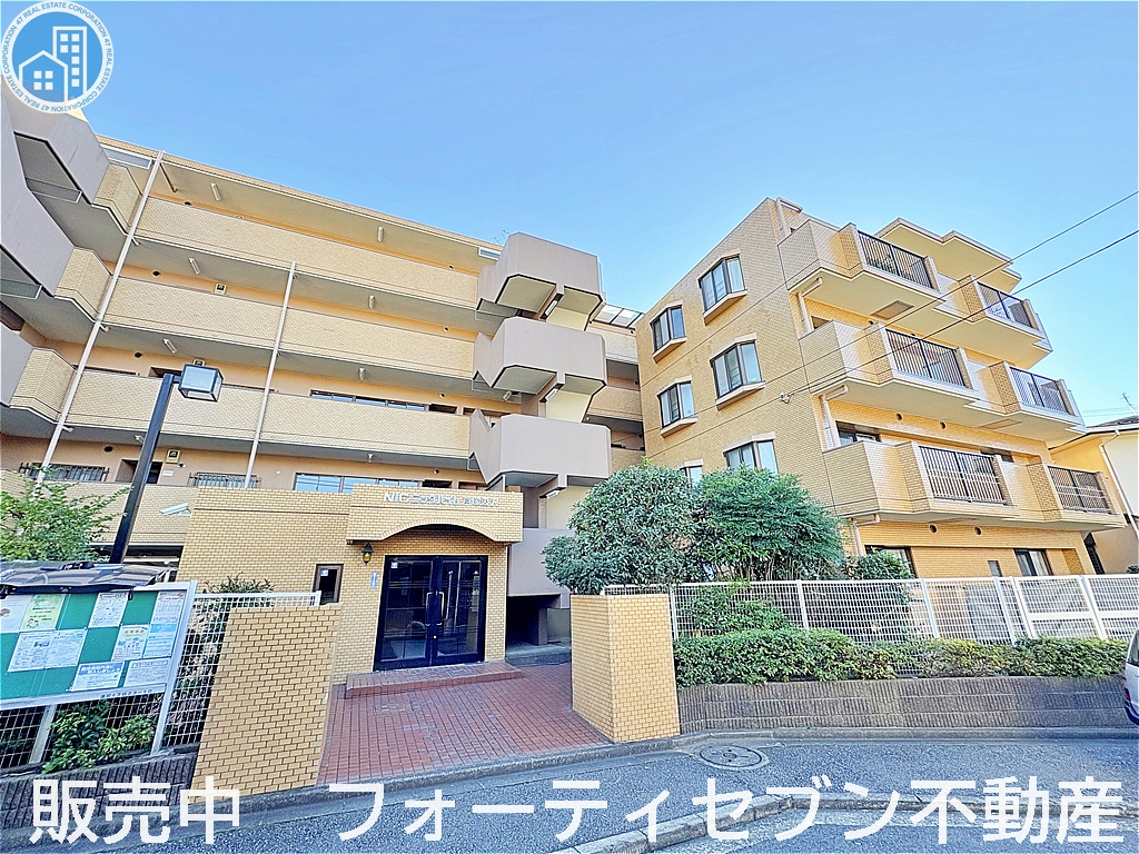 ニックハイム戸塚汲沢